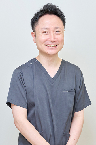 山本 昂直院長 やまもと歯科・矯正歯科