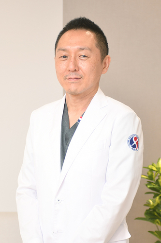 平本 明徳院長 さかえ血管外科・循環器クリニック