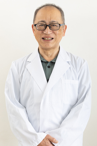 中村  俊規院長 表参道こころのクリニック