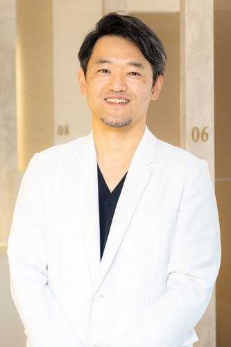 藤解 邦生院長 広島DS 内視鏡・日帰り手術クリニック