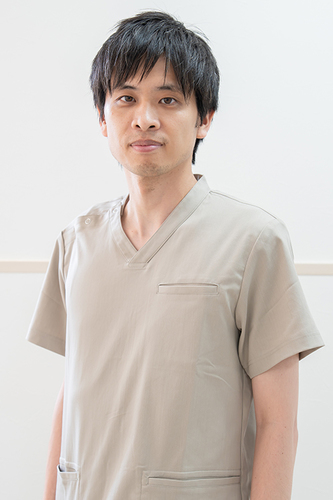 西川 和希院長 旭街道にしかわ内科クリニック