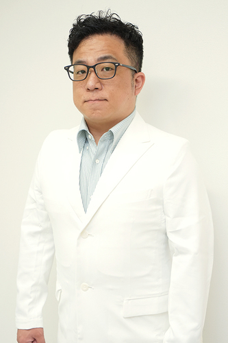 長谷川 朋也院長 長谷川レディースクリニック淵野辺ソフィア