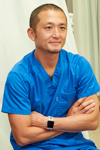 吉田 博一理事長 整形外科 吉田クリニック