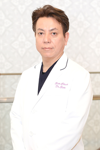 瀬田 浩之理事長 セタファミリークリニック