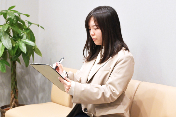 西梅田静脈瘤・痛みのクリニック 問診・診察