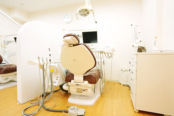 白楽とみやま歯科クリニック 問診