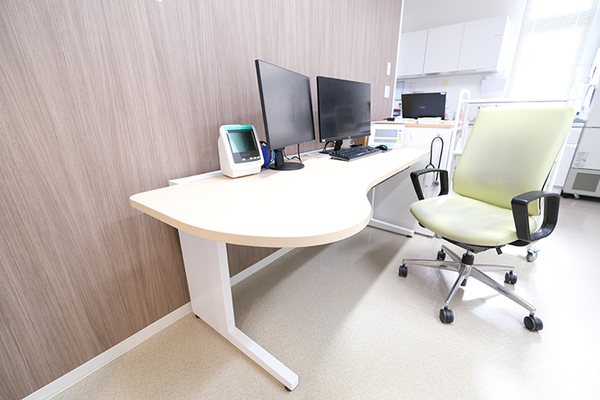 宇都宮消化器・内視鏡内科クリニック 検査精度を上げるために前日の食事内容にも配慮