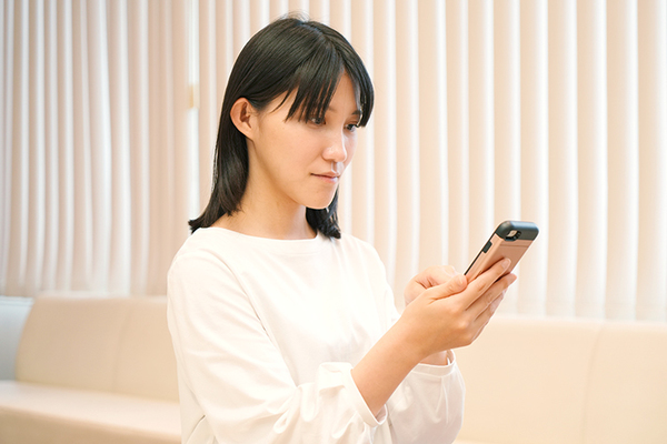 梶ヶ谷クリニック 問診