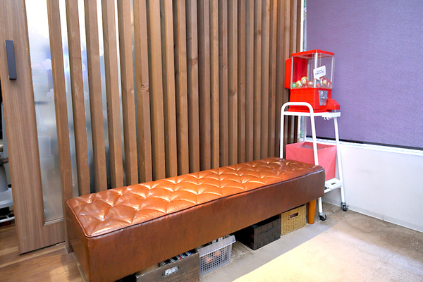 さくら歯科医院 カウンセリングは臨機応変に