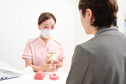 噛み合わせと顔貌の悩みにアプローチ サージェリーファーストとは