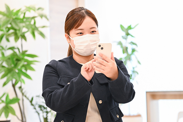 スキンクリニック相模大野 ウェブ問診に記入して予約する