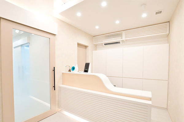 芦屋もみじ歯科 問い合わせ・申し込み