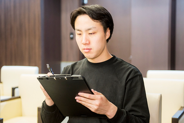 広島八丁堀内科・胃腸内視鏡クリニック 事前診察で検査の適応を確認