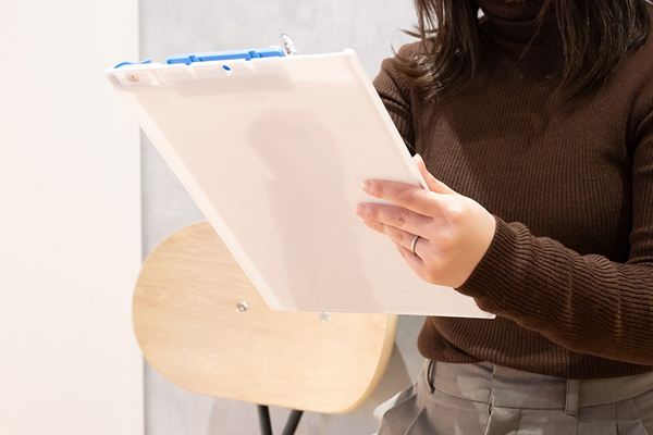 大阪なんばJUN耳鼻咽喉科 問診・検査