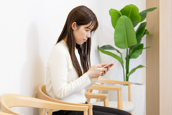 千里丘内視鏡クリニック 検査日前日の準備