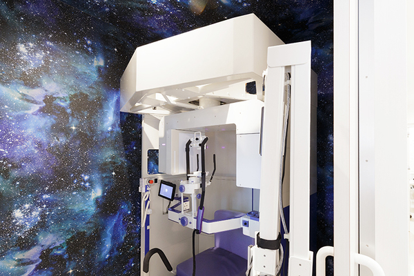 つばめデンタルクリニック川西 術前の検査・診断