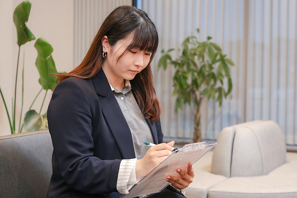 貫内科 問診票やヒアリングによる確認