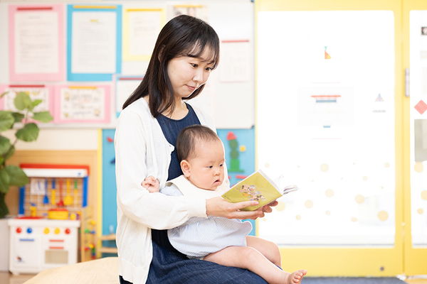 いわや小児科クリニック 健診の前準備