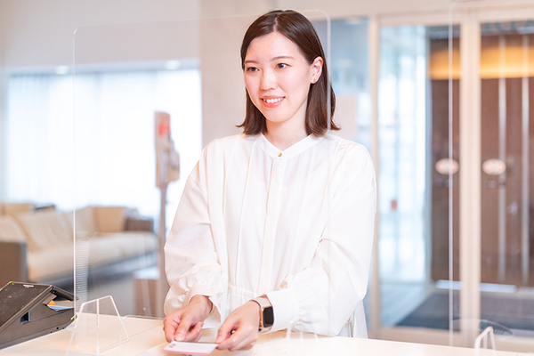 石田レディースクリニック 初診で確定診断。出産予定日の予測を立てる