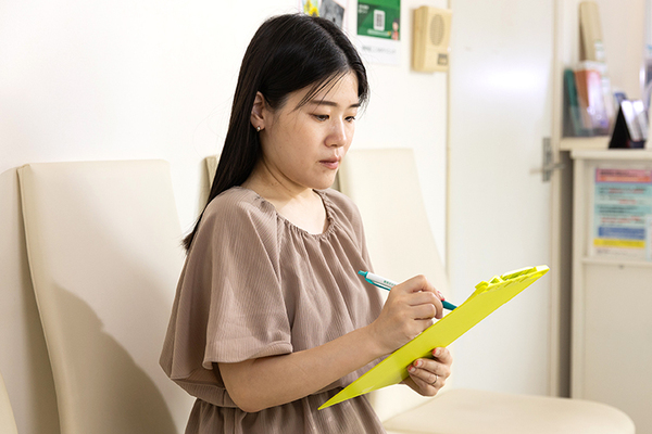 表参道こころのクリニック 診察・相談