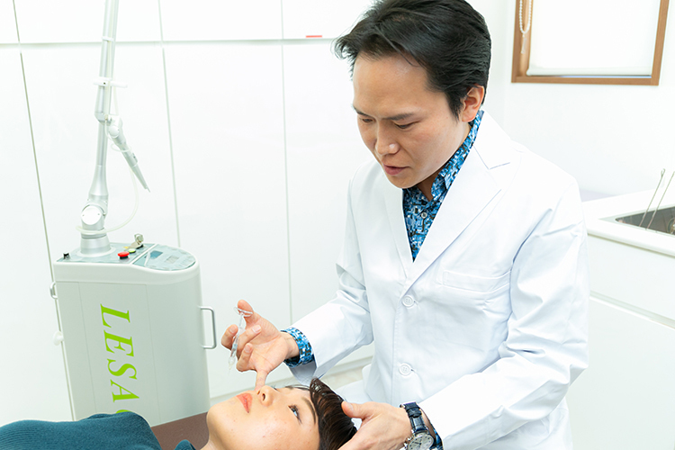 ほくろ除去のメリットとデメリット 治癒経過への十分な理解が重要 ドクターズ ファイル