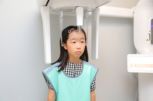 機能的矯正装置による顎顔面整形治療　⚠️裁断済み 機能的矯正装置による顎顔面整形治療 ⚠️裁断済み 顔の非対称は