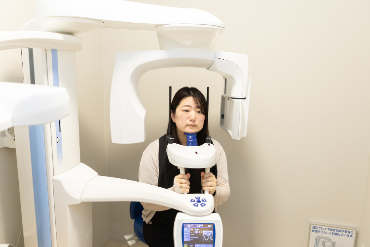 笑顔と健康を手に入れるために オーダーメイドで行う歯列矯正