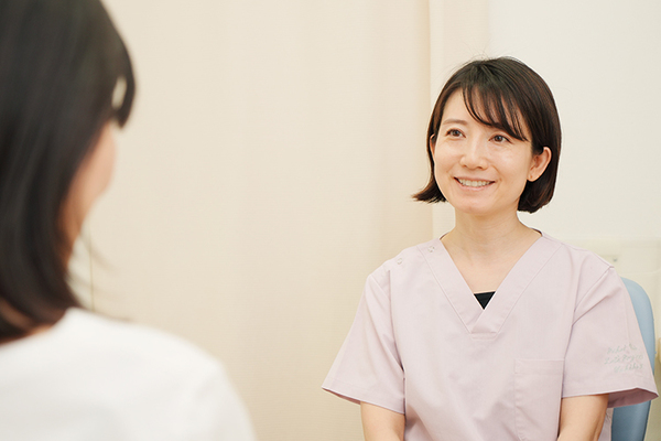 梶ヶ谷クリニック 検査前準備・注意点の説明