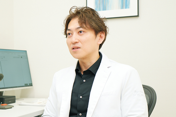 宮前平脳神経外科クリニック 病的な原因でないか、確認のために検査を受ける