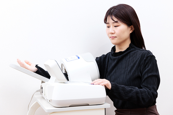 横川レディースクリニック 妊娠初期