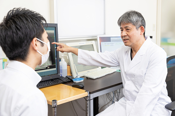 MIWA内科胃腸内科・内視鏡CLINIC葵 検査前日から当日朝まで、指導されたとおりに過ごす