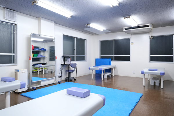 山田整形外科医院 検査結果の説明と目標設定