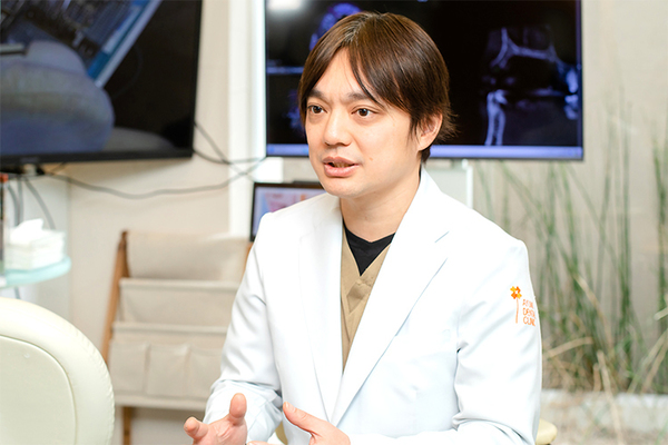 あゆみ歯科クリニック松井山手 事前準備