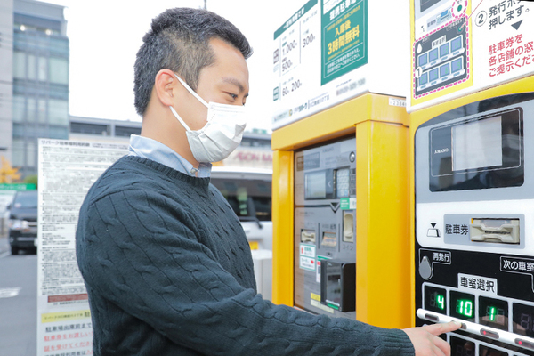 かわぐちレディースクリニック 当日のお産直前まで
