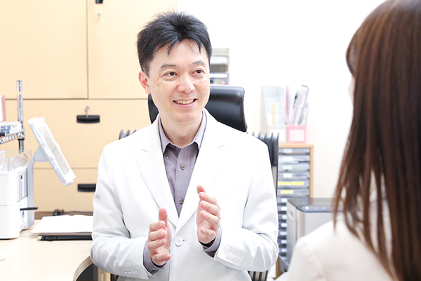 清澄白河ファミリークリニック 検査前の準備