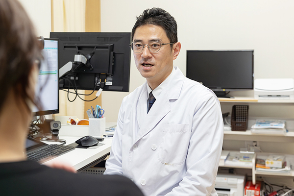 白木眼科医院 手術についての案内