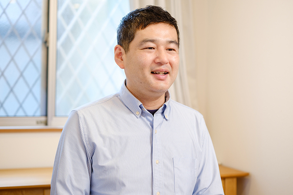 おちゃのまクリニック 面談