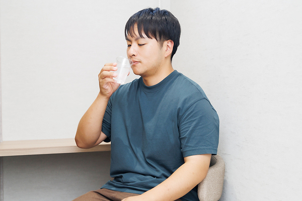 松阪かわいまち内科・内視鏡クリニック 検査の準備