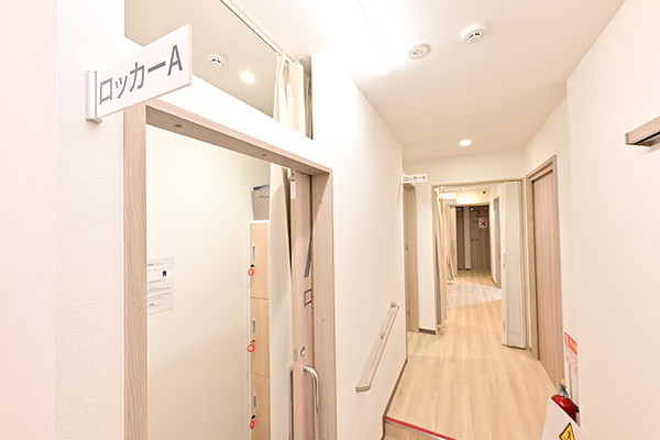 日吉駅前こころみ消化器内視鏡クリニック　内科・耳鼻咽喉科・心療内科 検査準備