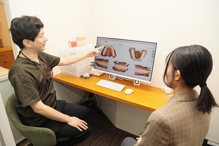 審美面と機能面の改善に期待 矯正のメリットと正しい知識｜ドクターズ