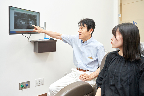 歯科医院が怖い大人へ 静脈内鎮静法を用いた歯科治療｜ドクターズ