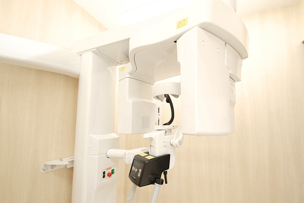 下総中山アール歯科 矯正を開始