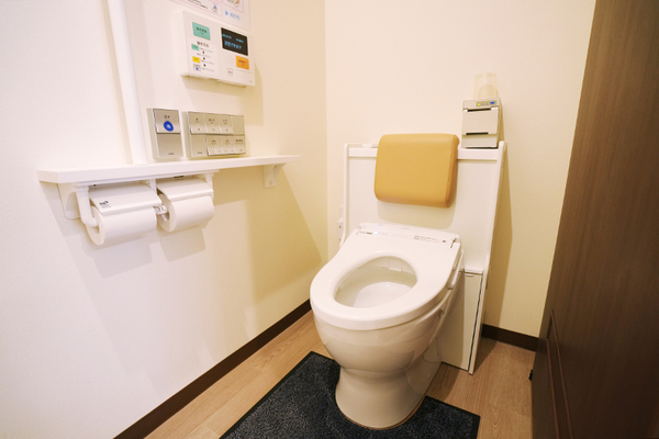 ぐみょうじ泌尿器科 検査