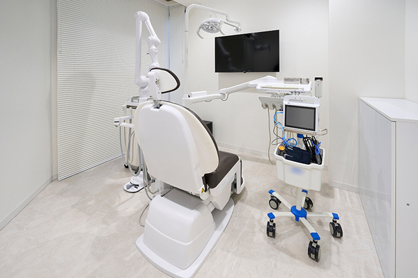 都立大学上田歯科 歯周外科治療