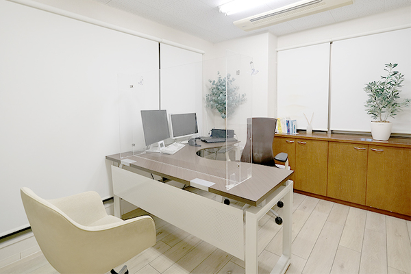 五反田駅前メンタルクリニック 治療計画