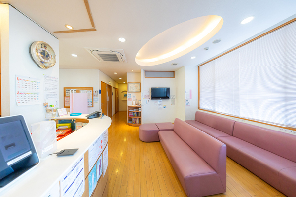 大垣さくらファミリークリニック 手術前の準備