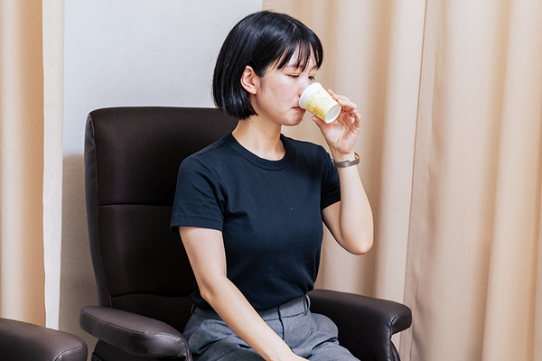 西八王子やまたか消化器内視鏡クリニック 検査前日から当日朝の準備