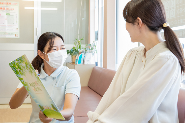 こざわ眼科クリニック 点眼薬を用いた治療