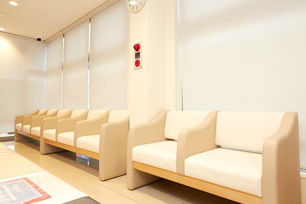 澤眼科医院 術後はすぐに帰宅可能。目を保護し安静に