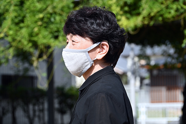 やすい耳鼻咽喉科 3ヵ月間のフィッティング期間